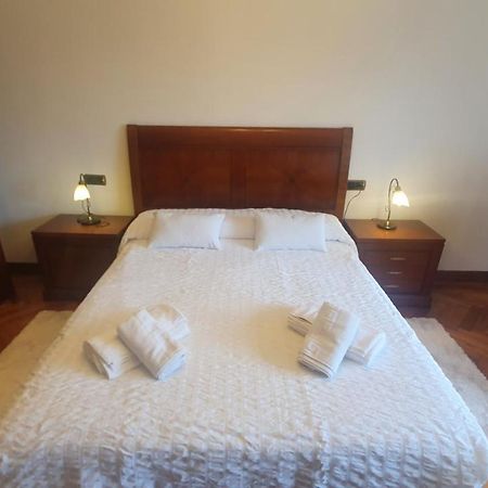 Qhawana Begona - Pisazo Con Garaje, Wifi En Begona - Vut-3633-As Daire Gijón Dış mekan fotoğraf
