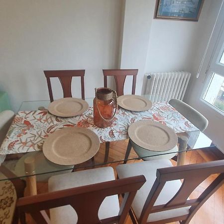 Qhawana Begona - Pisazo Con Garaje, Wifi En Begona - Vut-3633-As Daire Gijón Dış mekan fotoğraf