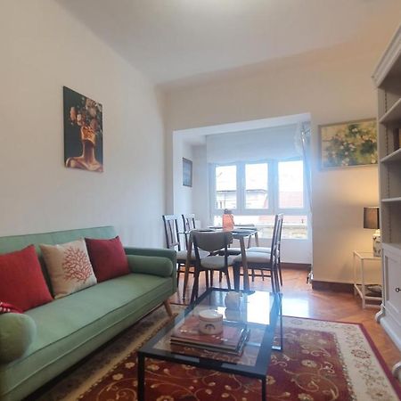 Qhawana Begona - Pisazo Con Garaje, Wifi En Begona - Vut-3633-As Daire Gijón Dış mekan fotoğraf
