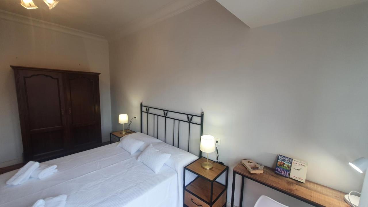Qhawana Begona - Pisazo Con Garaje, Wifi En Begona - Vut-3633-As Daire Gijón Dış mekan fotoğraf