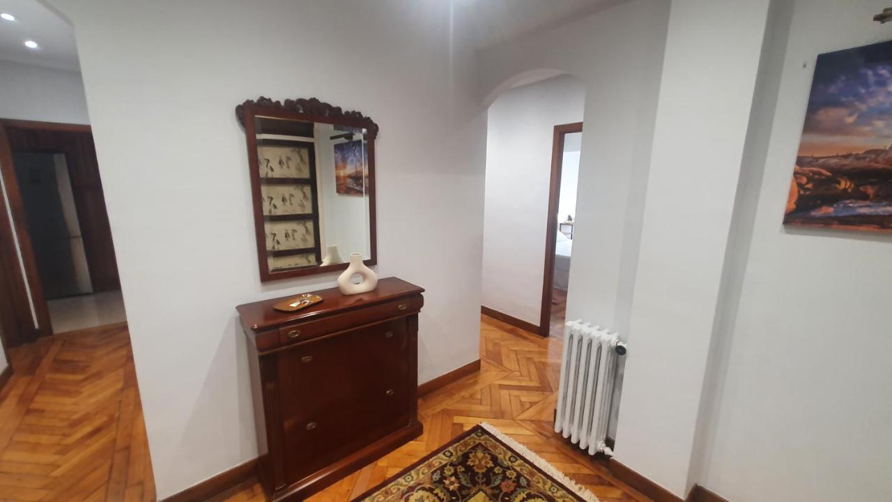 Qhawana Begona - Pisazo Con Garaje, Wifi En Begona - Vut-3633-As Daire Gijón Dış mekan fotoğraf