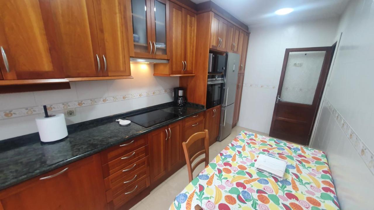 Qhawana Begona - Pisazo Con Garaje, Wifi En Begona - Vut-3633-As Daire Gijón Dış mekan fotoğraf
