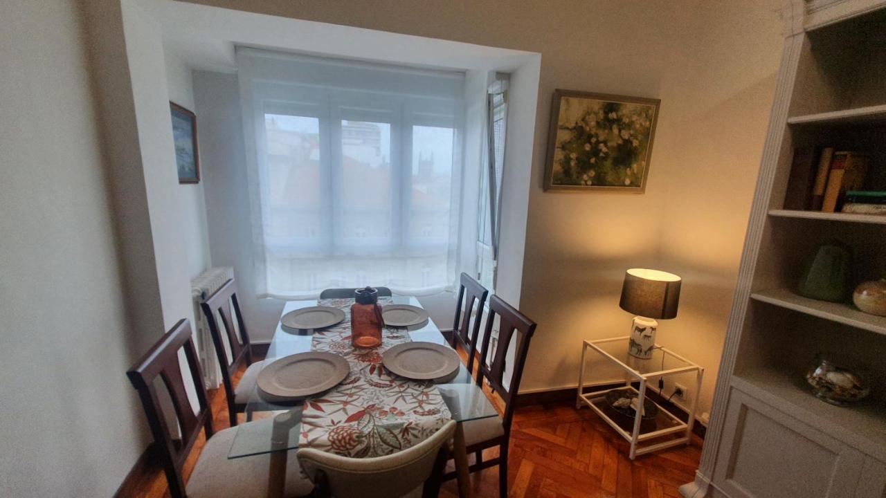 Qhawana Begona - Pisazo Con Garaje, Wifi En Begona - Vut-3633-As Daire Gijón Dış mekan fotoğraf