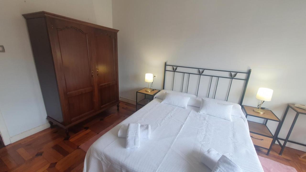 Qhawana Begona - Pisazo Con Garaje, Wifi En Begona - Vut-3633-As Daire Gijón Dış mekan fotoğraf