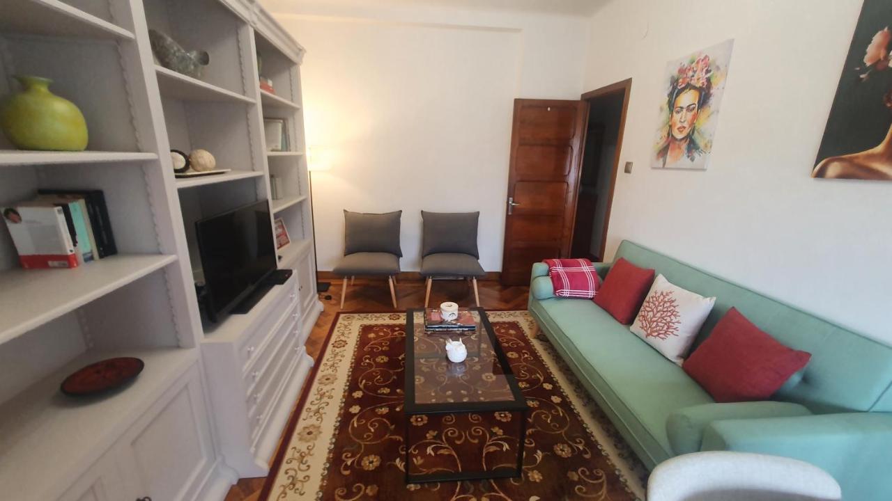 Qhawana Begona - Pisazo Con Garaje, Wifi En Begona - Vut-3633-As Daire Gijón Dış mekan fotoğraf