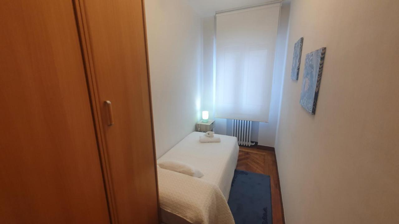 Qhawana Begona - Pisazo Con Garaje, Wifi En Begona - Vut-3633-As Daire Gijón Dış mekan fotoğraf