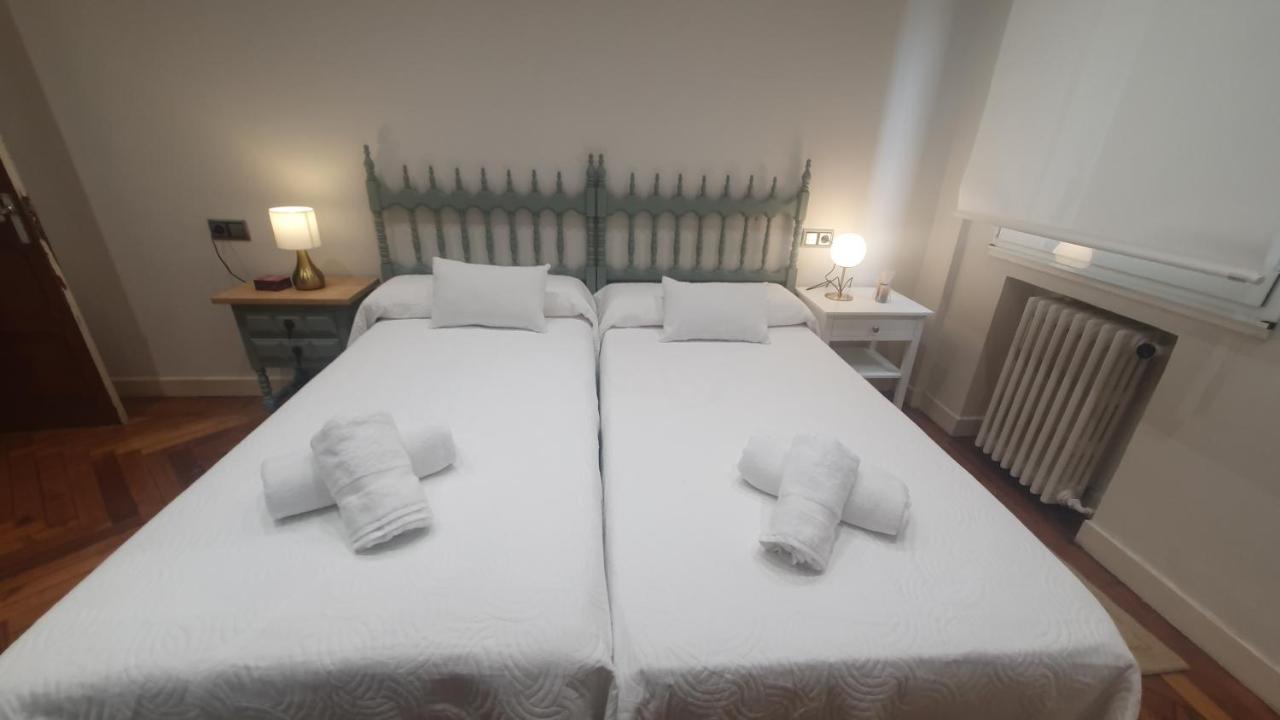 Qhawana Begona - Pisazo Con Garaje, Wifi En Begona - Vut-3633-As Daire Gijón Dış mekan fotoğraf