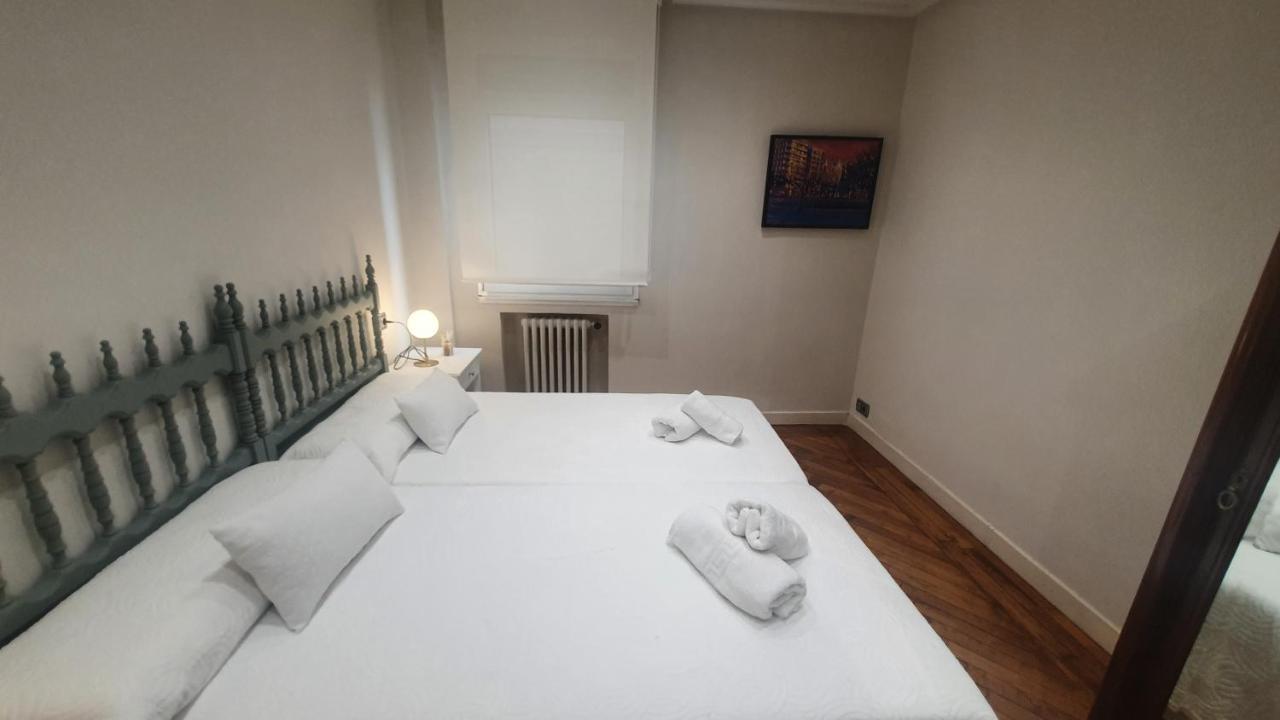 Qhawana Begona - Pisazo Con Garaje, Wifi En Begona - Vut-3633-As Daire Gijón Dış mekan fotoğraf