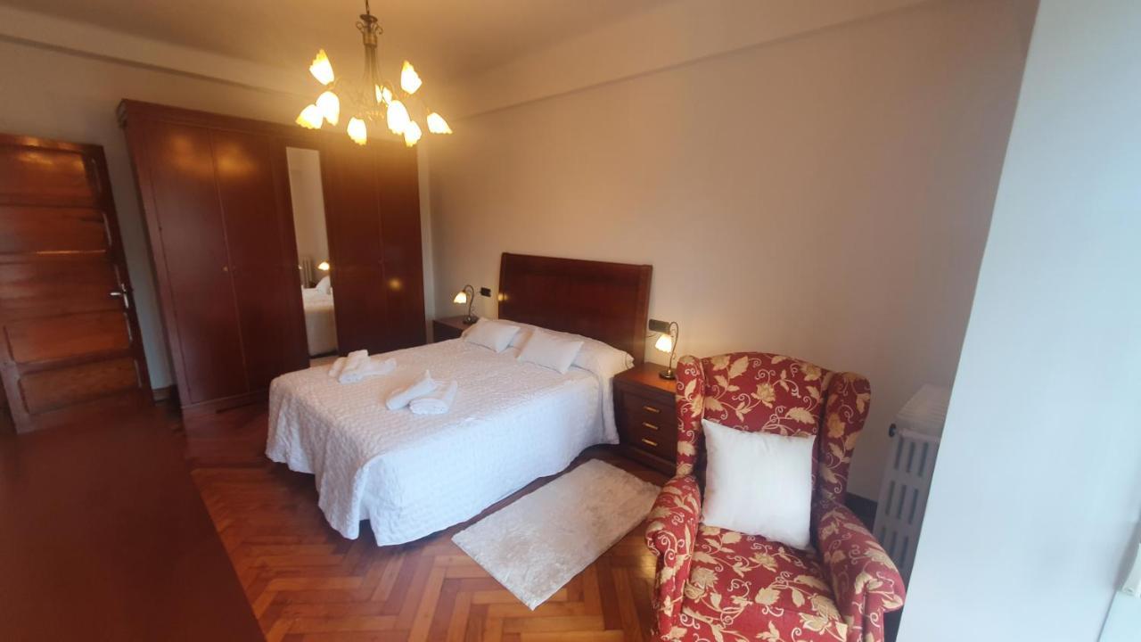 Qhawana Begona - Pisazo Con Garaje, Wifi En Begona - Vut-3633-As Daire Gijón Dış mekan fotoğraf