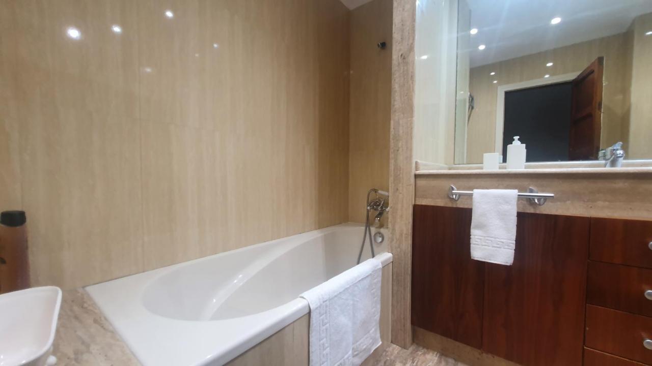 Qhawana Begona - Pisazo Con Garaje, Wifi En Begona - Vut-3633-As Daire Gijón Dış mekan fotoğraf