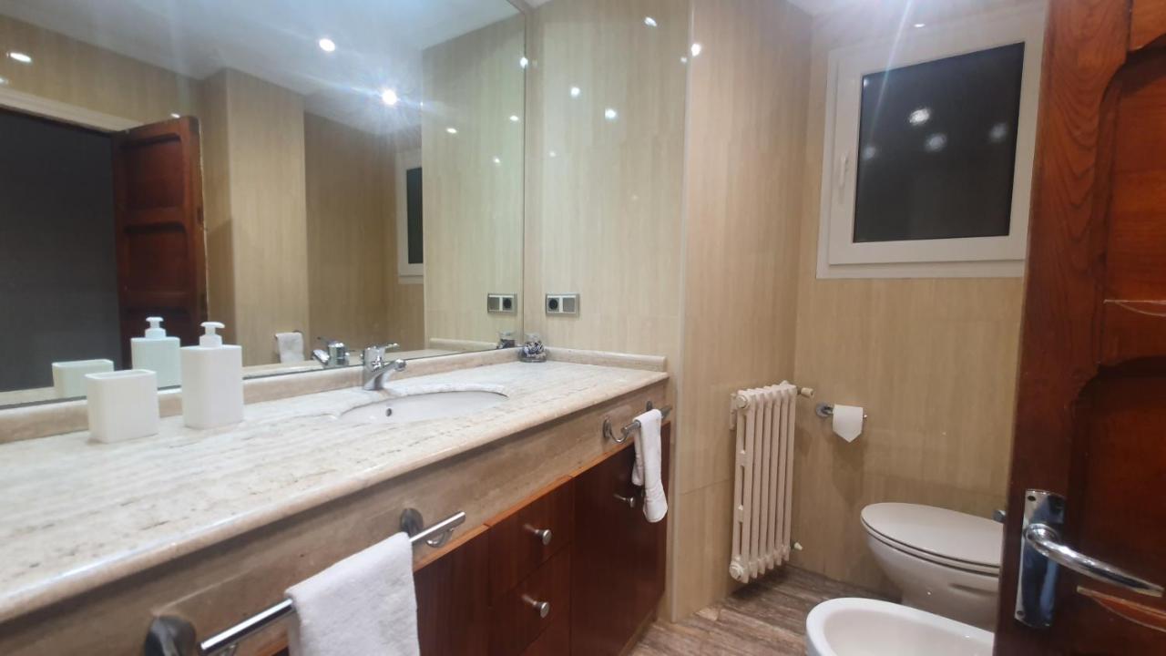 Qhawana Begona - Pisazo Con Garaje, Wifi En Begona - Vut-3633-As Daire Gijón Dış mekan fotoğraf
