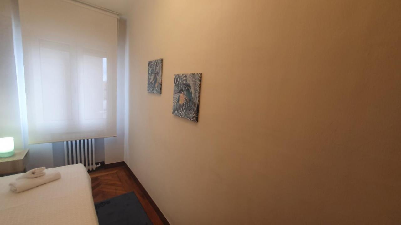 Qhawana Begona - Pisazo Con Garaje, Wifi En Begona - Vut-3633-As Daire Gijón Dış mekan fotoğraf