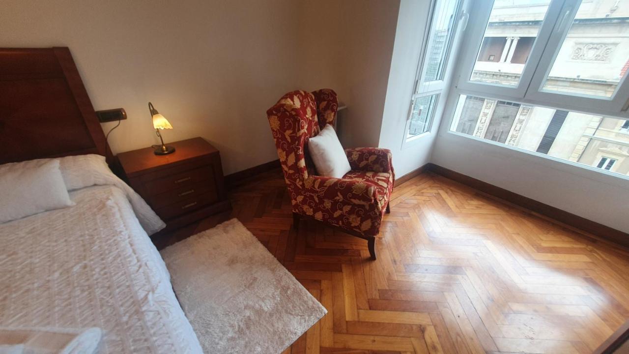 Qhawana Begona - Pisazo Con Garaje, Wifi En Begona - Vut-3633-As Daire Gijón Dış mekan fotoğraf