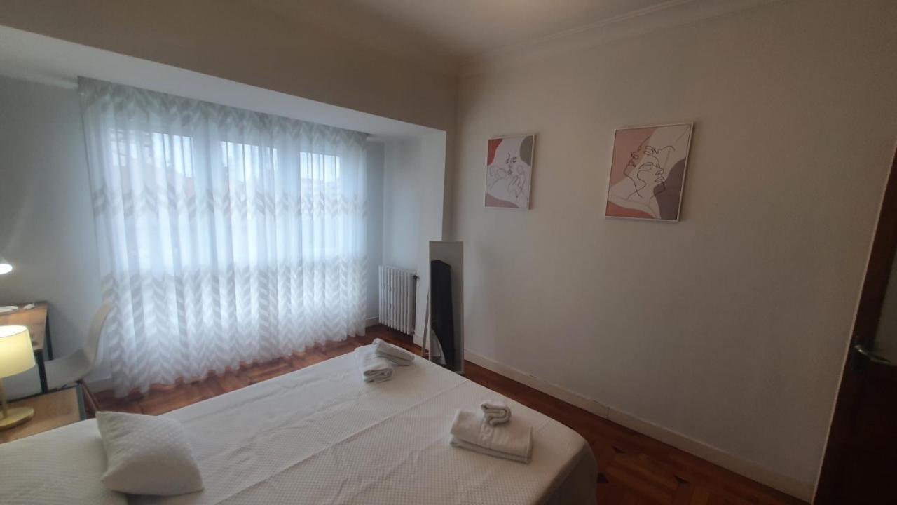 Qhawana Begona - Pisazo Con Garaje, Wifi En Begona - Vut-3633-As Daire Gijón Dış mekan fotoğraf