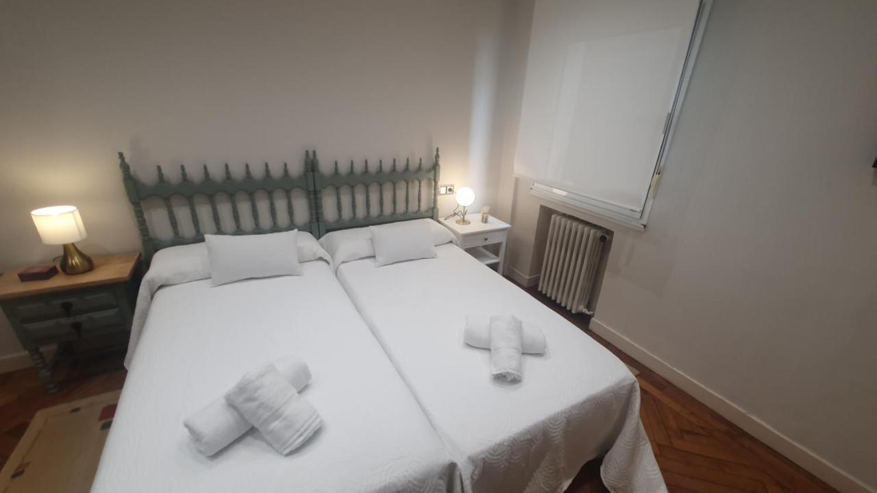 Qhawana Begona - Pisazo Con Garaje, Wifi En Begona - Vut-3633-As Daire Gijón Dış mekan fotoğraf