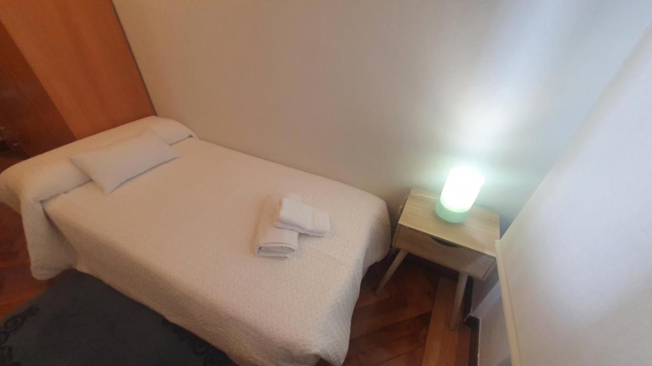 Qhawana Begona - Pisazo Con Garaje, Wifi En Begona - Vut-3633-As Daire Gijón Dış mekan fotoğraf