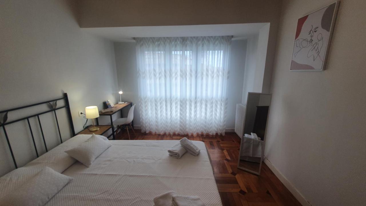 Qhawana Begona - Pisazo Con Garaje, Wifi En Begona - Vut-3633-As Daire Gijón Dış mekan fotoğraf