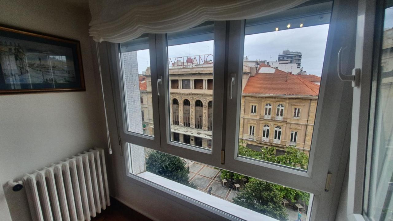 Qhawana Begona - Pisazo Con Garaje, Wifi En Begona - Vut-3633-As Daire Gijón Dış mekan fotoğraf
