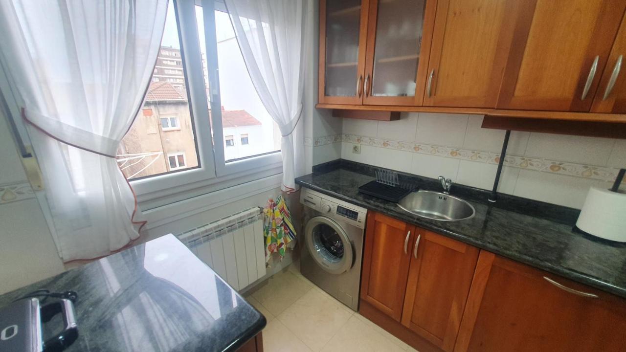 Qhawana Begona - Pisazo Con Garaje, Wifi En Begona - Vut-3633-As Daire Gijón Dış mekan fotoğraf